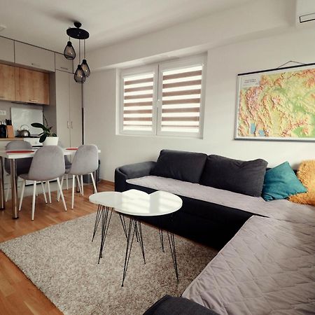 Luna Apartment By Sienna Scopia Exterior foto