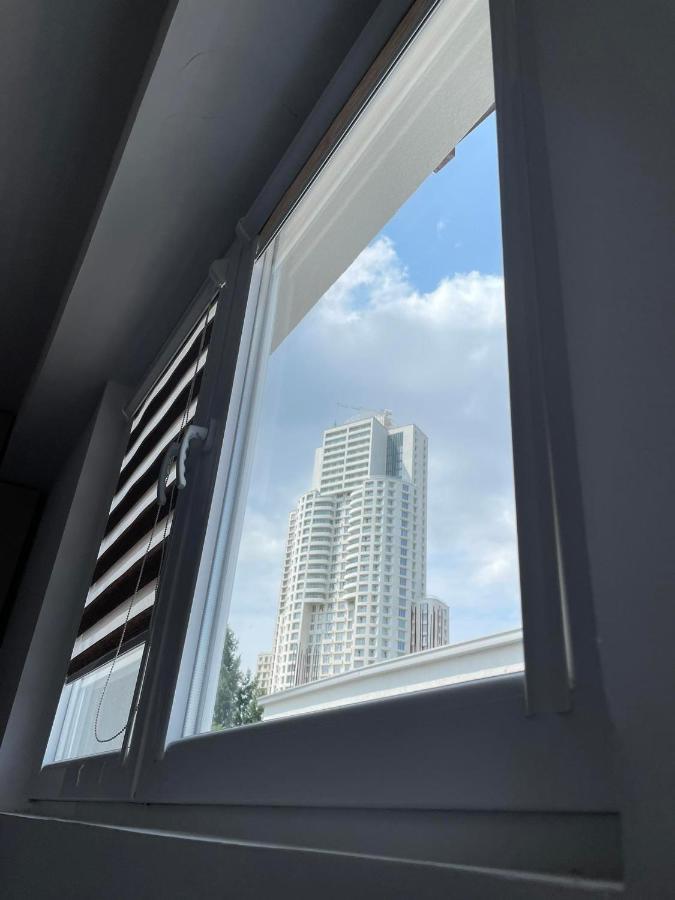 Luna Apartment By Sienna Scopia Exterior foto