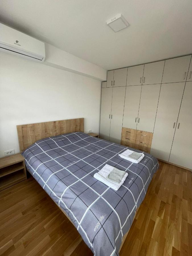 Luna Apartment By Sienna Scopia Exterior foto