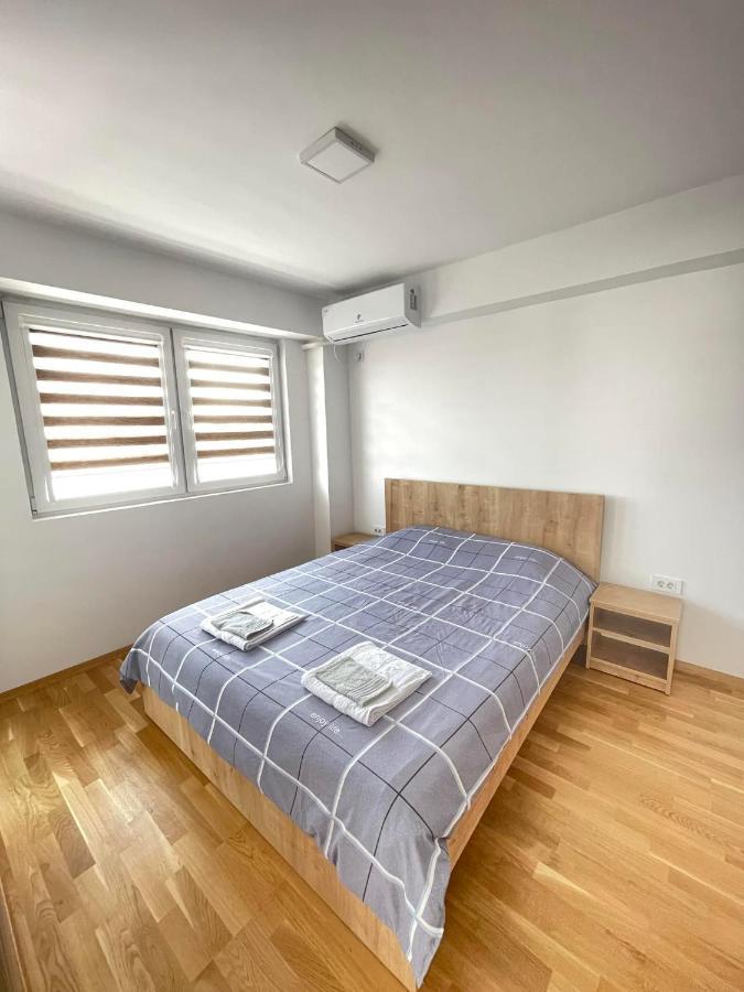 Luna Apartment By Sienna Scopia Exterior foto