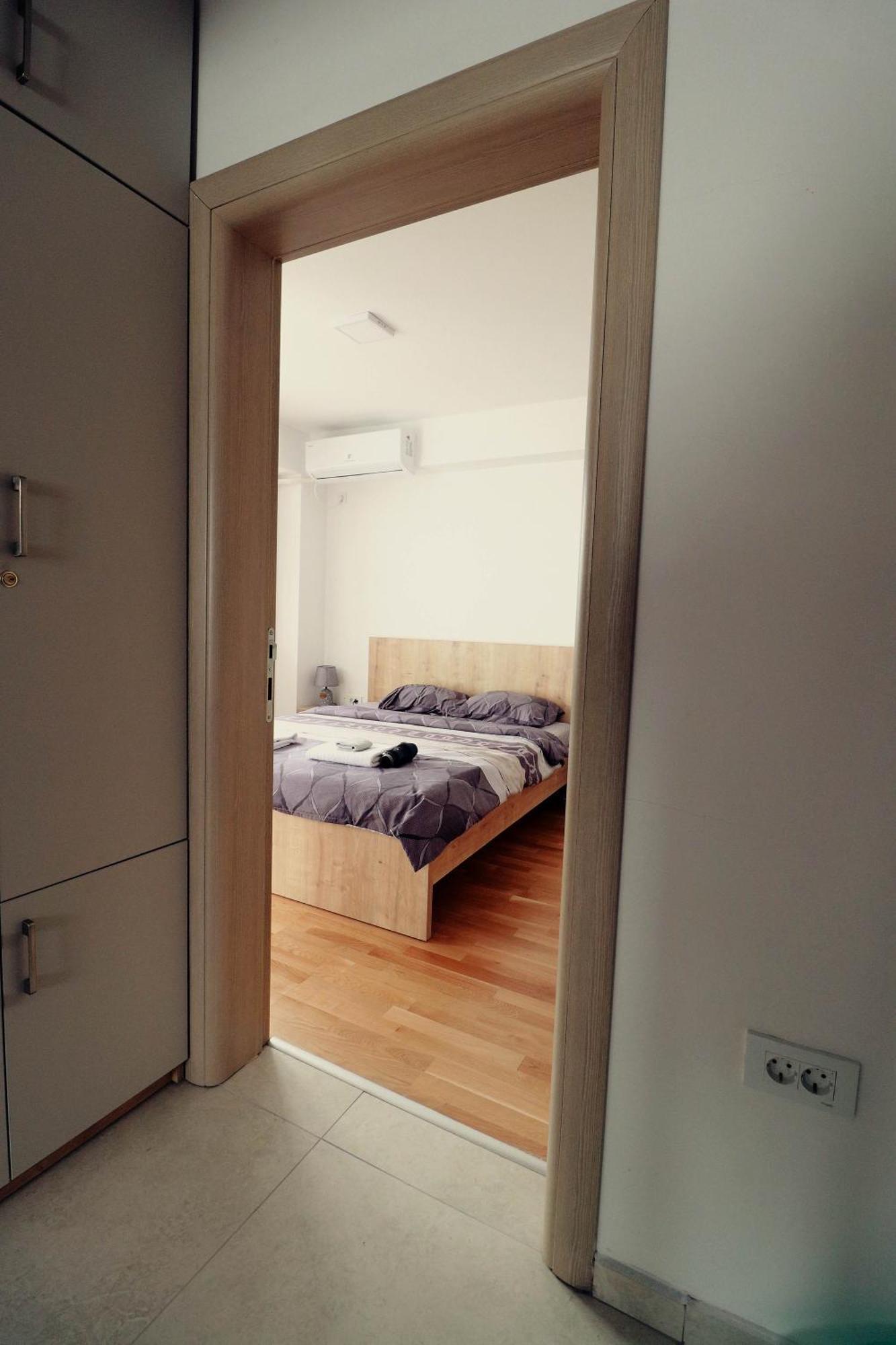 Luna Apartment By Sienna Scopia Exterior foto