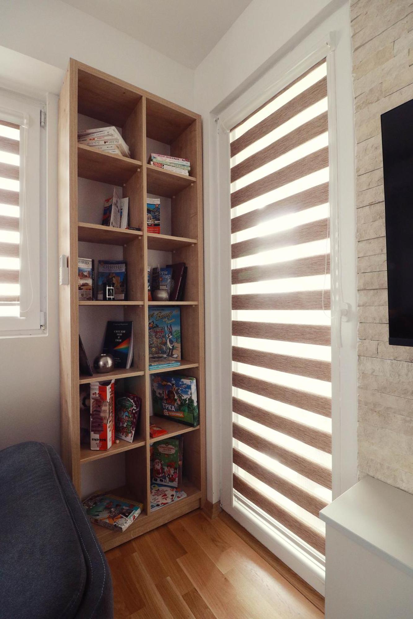 Luna Apartment By Sienna Scopia Exterior foto